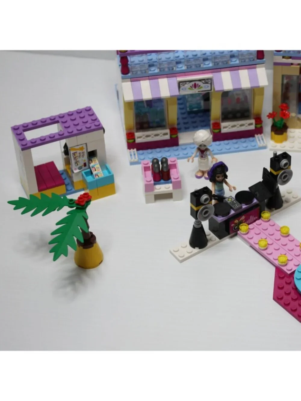 Lego this listing